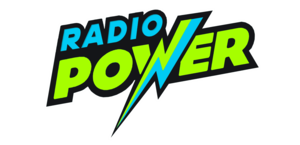 Logo Radio Power Urbana