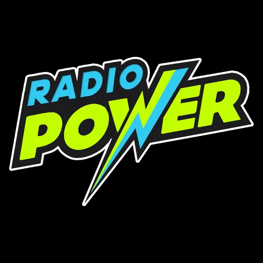 Logo Radio Power